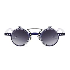 Blue/Gradient Grey Lens