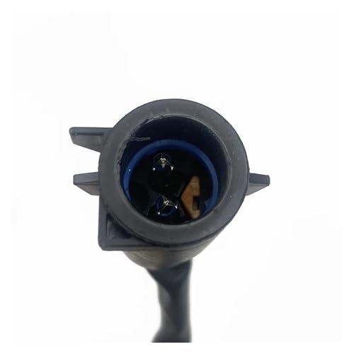 Électrovanne pneumatique à haute pression de régulation 7600-035R21TH - 6