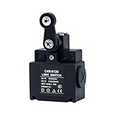 BIVIPO C4N-8103N Vertical Limit Switch - Reliable C4N-8120 Limit Switch Industrial Applications
