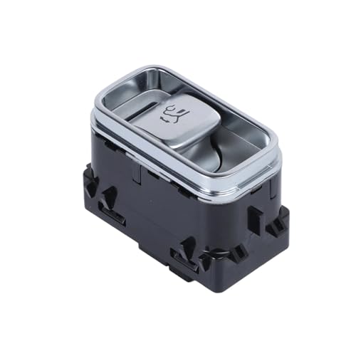 Interrupteur de hayon Benz GLE W167 remplacement commande ouverture coffre