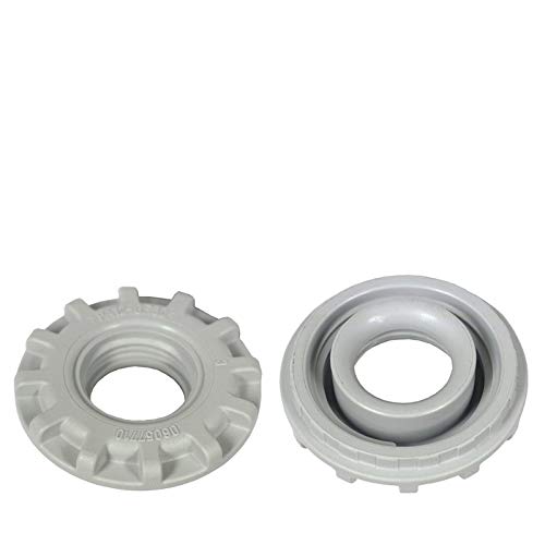 Preisvergleich Produktbild Gegenmutter Mutter Sprüharm Sprüharmrohr Spülmaschine Miele 6057710