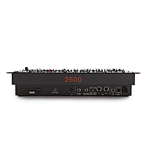 Image of Behringer 2600 Analog Semi-modular Synthesizer