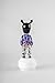 リヤドロ(LLADRO) LLADRÓ The Guest by Camille Walala - Small 01007762