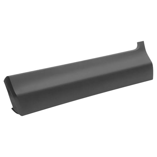 Moldura inferior de puerta trasera para Honda CRV, panel protector 2