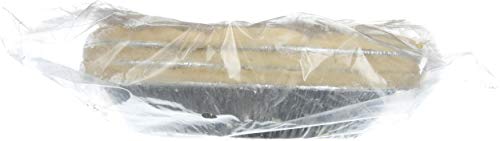 Wholly Wholesome, Pie Crust Traditional Organic 6 Inch, 9.6 Ounce