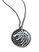 Craft pendant The Witcher Medallion & Chain