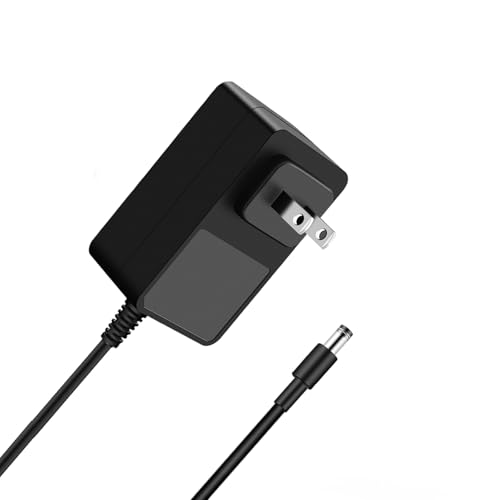 Chargeur de batterie pour ceinture chauffante FEETMOR idéal au bureau ou à la maison