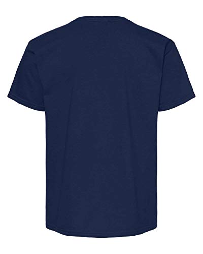 Fruit of the Loom Boy's Iconic T-Shirt3