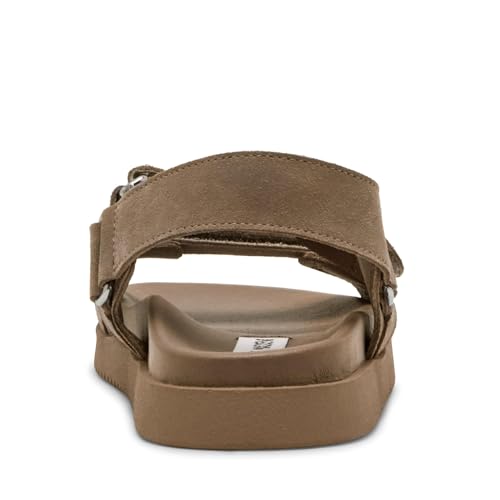 Image of Steve Madden Women's Mona Black Leather