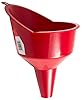 FloTool 10714WR Super Quick Fill Funnel #3