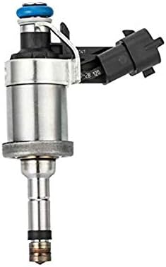 Fuel Injector 1263-8530 for Chevrolet Camaro Traverse GMC Acadia 3.6 Cadillac 12638530
