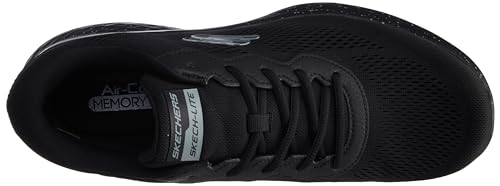 Image of Skechers-Men's Casual Shoes-Skech-LITE PRO - BROADSIDE-232596-BBK-12