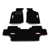 opel frontera sport 2.2 dti PROTECCIÓN: Bajo de goma resistente electrosoldado sobre la alfombrilla del conductor, colocado en correspondencia con los pedales para reforzar las zonas más sujetas a desgaste.