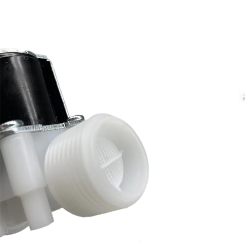Interrupteur normalement fermé 3/4" pour stopper les fuites d'eau - 6
