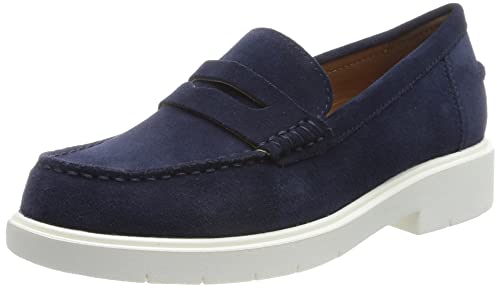 Image of Geox Women's Moccasin