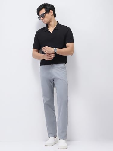 Image of Urbano Fashion Men's Slim Casual Pants