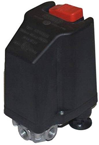 Aerotec 9063228 Druckluft-Druckschalter 1 St.