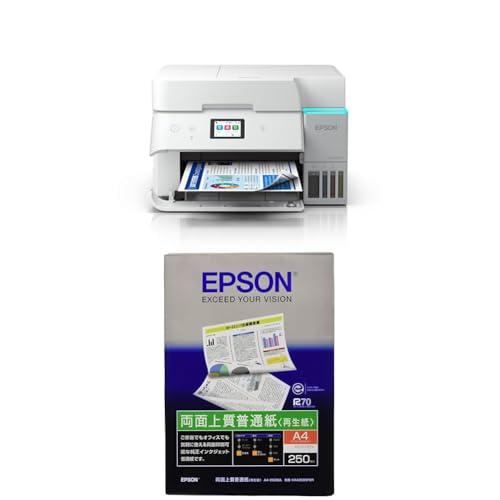 yZbgzGv\ v^[ GR^N A4J[CNWFbg@ EW-M678FT ADF FAXΉ ELLAN Oʋ e[N ʈ 2025Nf{EPSON Gv\ʏ㎿ʎ[Đ]A4 2