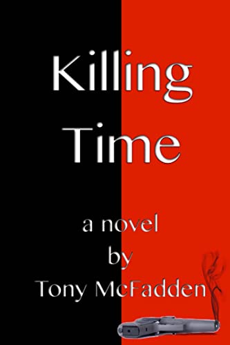 Killing Time 1517774659 Book Cover