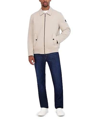 Image of Nautica Men's Vintage Jimmy Dean Jacket