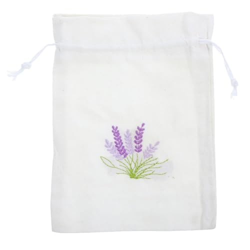 Bolsa sachet de lavanda reusable Mobestech