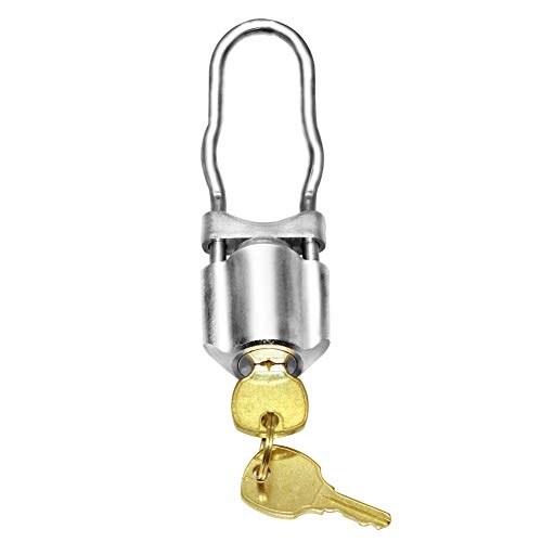 beer tap lock - Joywayus Beer Tap Lock Home Brew Wrap Around Draft Beer Faucet Lock