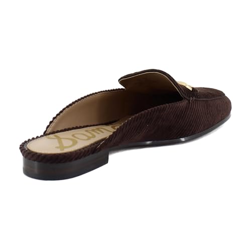 Image of Sam Edelman Women's Linnie Flat Mules