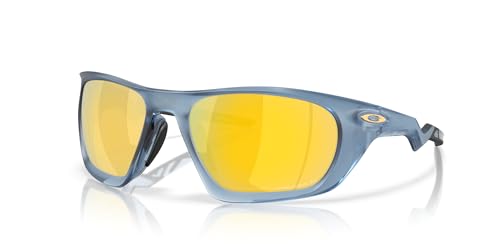 Image of Oakley Sunglasses for Men OO9431 Lateralis Sunglasses PRIZM Lenses