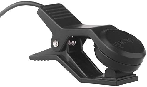 rockson Clip-on Pickup Contact Microphone for Tuner
