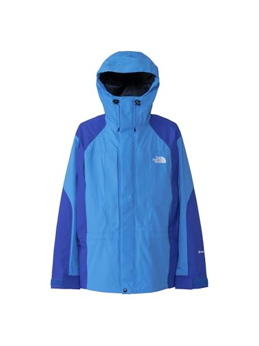 [�U�E�m�[�X�E�t�F�C�X] �W���P�b�g 2000 Retro Mountain Light Jacket �}���[�i�u���[/TNF�u���[ XL