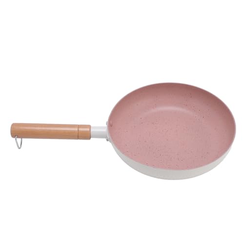 Poêle distribue efficacement la chaleur Domary pour cuisson homogène - 2