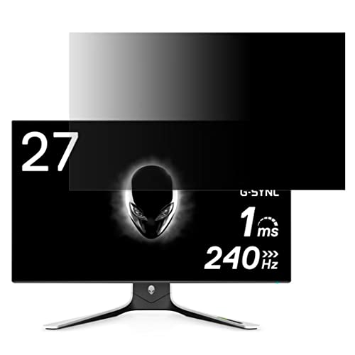 Dell AW2721D 27C` 16:9 `h~ tB^[ vCoV[tB^[ p\RPC j^[ tیtB `h~V[g u[CgJbg ˖h~ ZLeB[̂h~ ʎgp\ EȒP JPtB吻