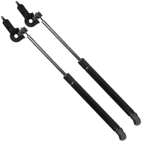 Supports de levage 4174R résout le hayon lourd sur Toyota Solara 1999