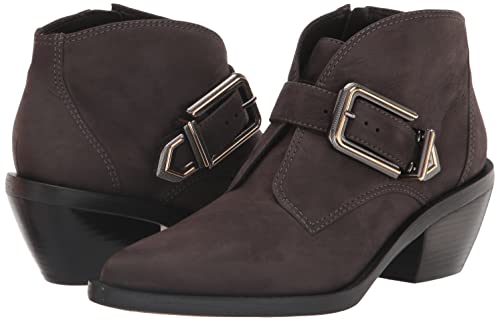 Ashena Bottine Vince Camuto en cuir haut de gamme