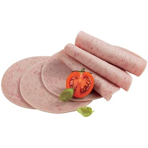 Höhenrainer Geflügel-Jagdwurst, 250 g Cover