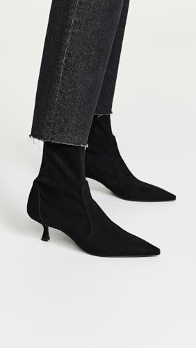 Stuart Weitzman Women's Naomi Booties 50mm3