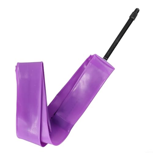 Para tubo interior de TPU 700C X 18-32c válvula Presta, 36G ultraligero 700C tubo interior de bicicleta para todos los tubos interiores de bicicleta de carretera (85 mm)