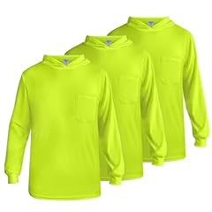 Alligator Series L01-yellow 3pcs