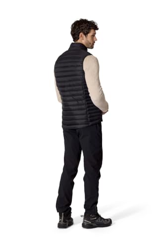 Image of Rab Men's Microlight Down Vest