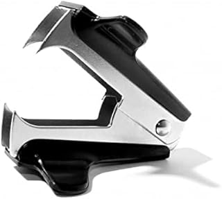 STAPLE REMOVER