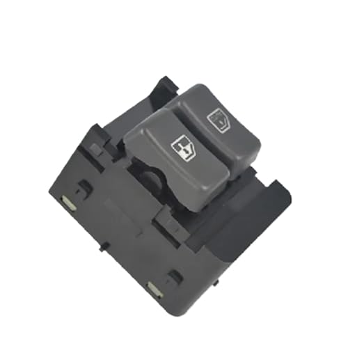 Interrupteur de vitre pour GMC Savana 1500 2500 1996-2000 bouton levage 12V