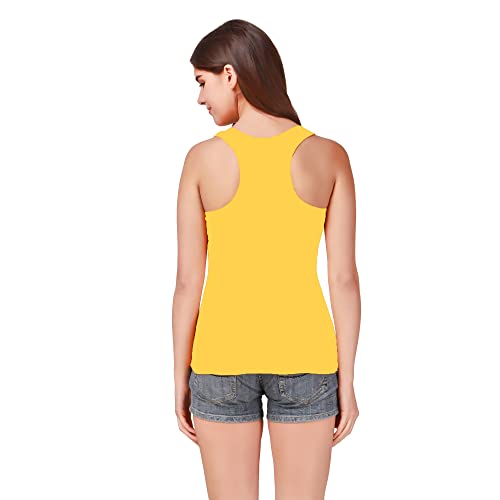 Image of Camisole Tank Top Vest Racerback Sando Camis for Women, Girls (Pack of 2)