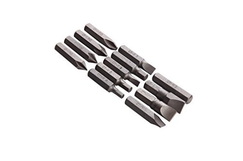 13 Piece Impact Screwdriver Set (Professional Grade) by Shankly