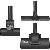 Henry 909257 ProKit - Accessories for James, Harry and Hetty,Black