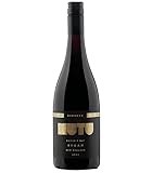 MUTU, Reserve Syrah, Hawkes Bay, New Zealand. 13.5% ABV