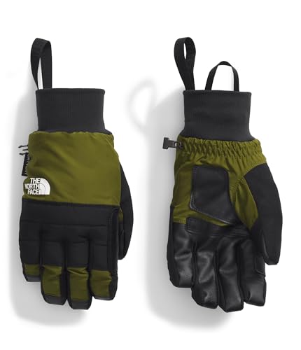 THE NORTH FACE Men's Montana Utility Glove