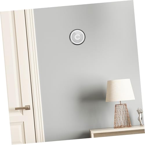 Sonnette sans fil avec éclairage LED Toddmomy pour la sérénité - 3