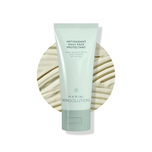 Marini SkinSolutions Antioxidant Daily Face Protectant - Broad-Sp...