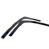 Heko 31146 Wind Deflectors