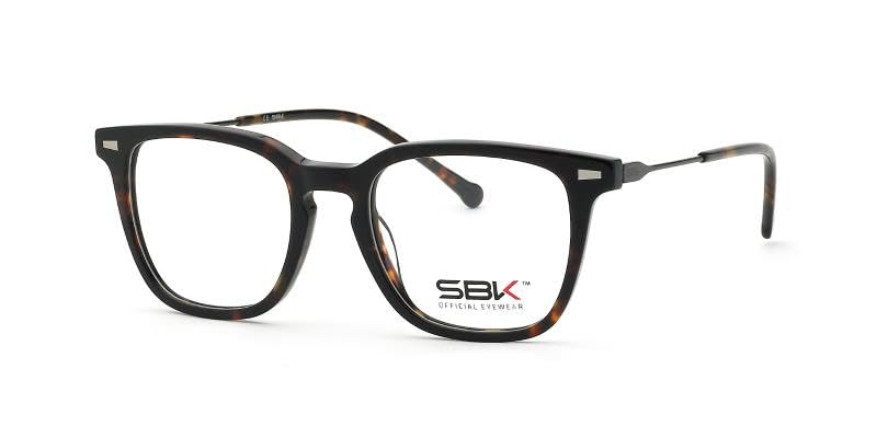 Superbike Okulary korekcyjne, SBK, SB507, oprawki męskie